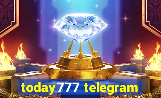 today777 telegram